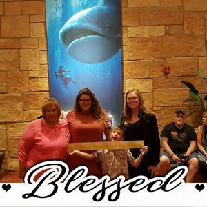 Meet your Posher, Patti